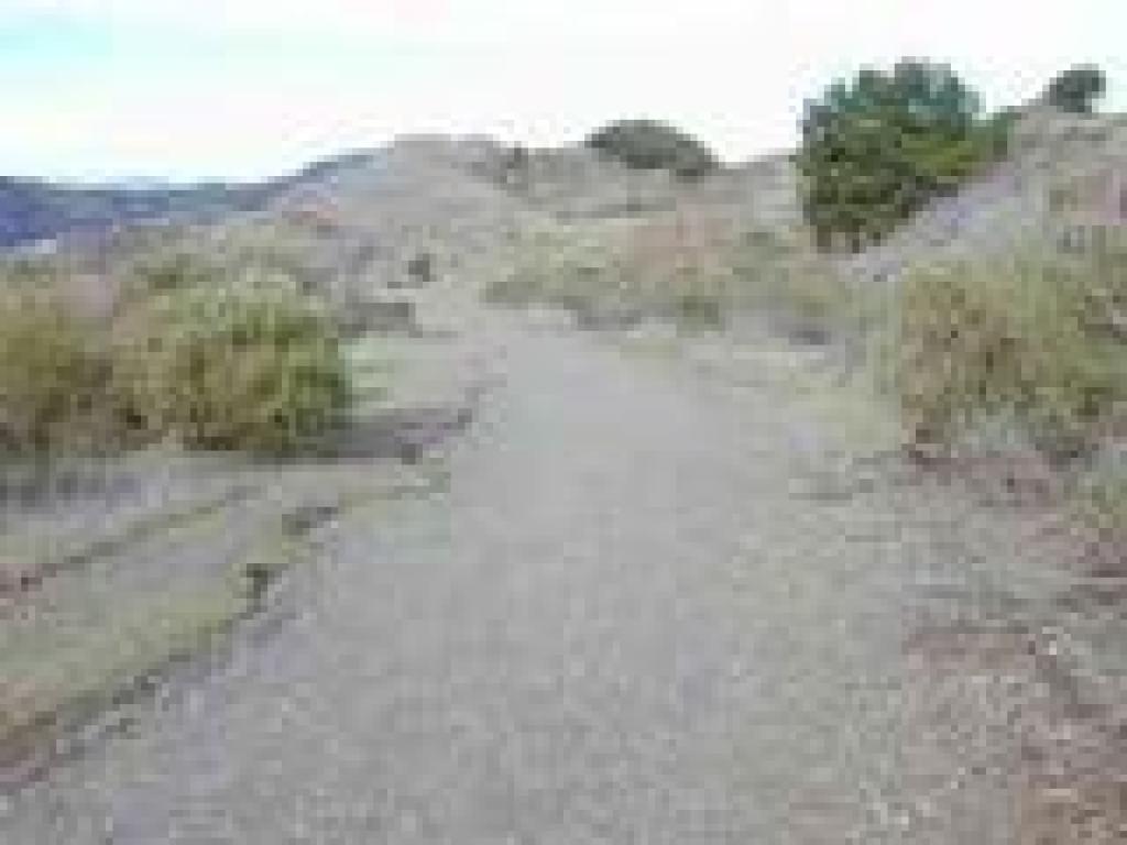 Round Top Loop Trail