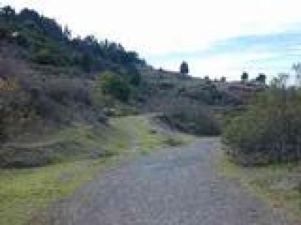 Round Top Loop Trail