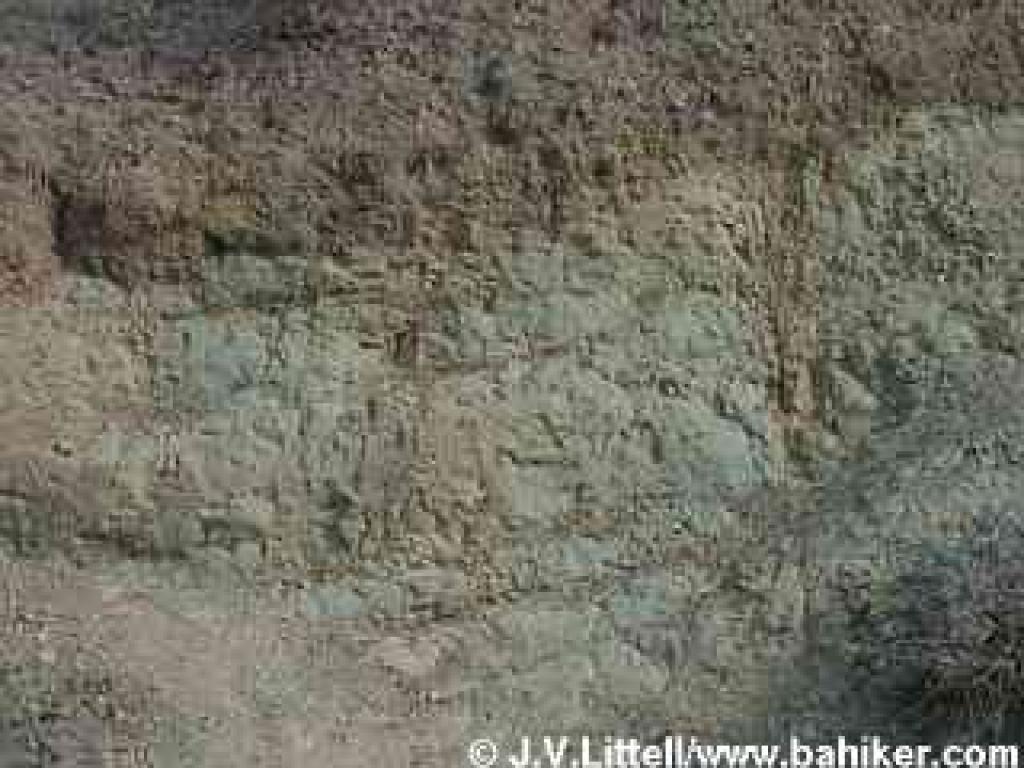 Orinda Formation