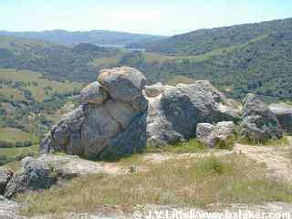 Photo of Flag Hill