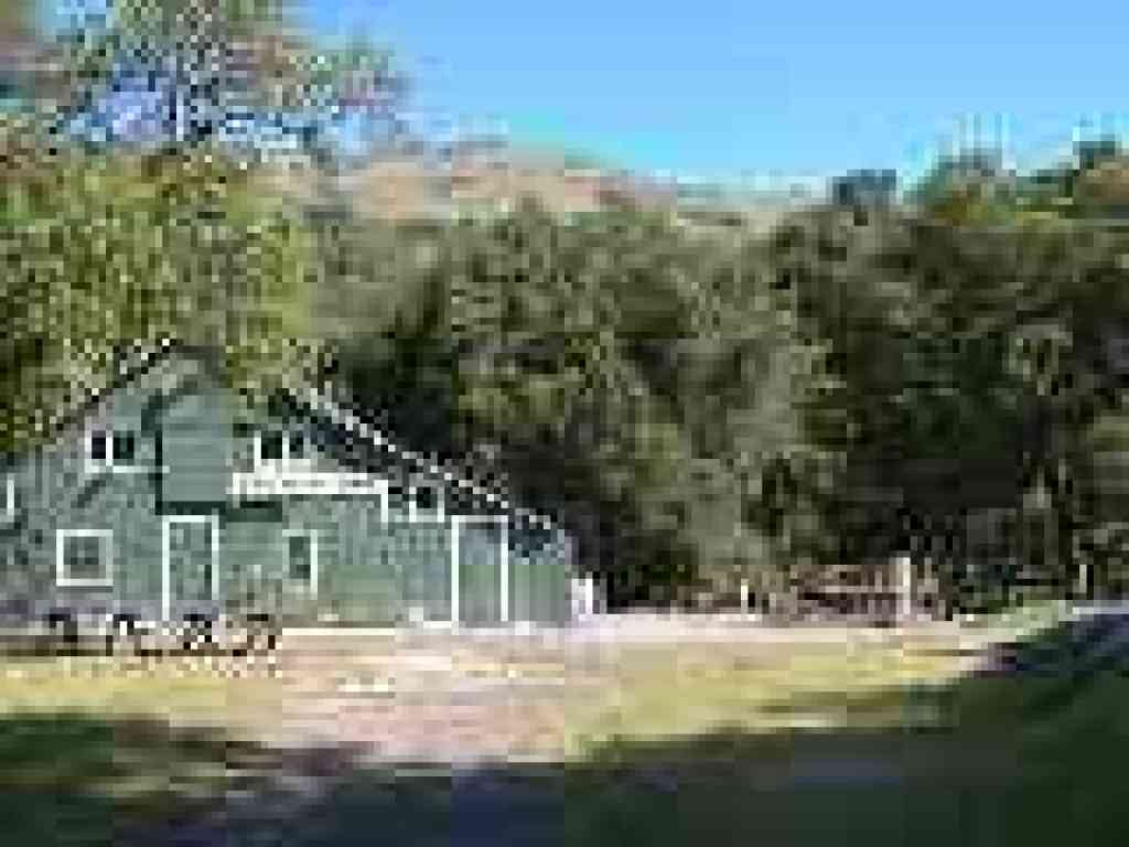 Visitor Center