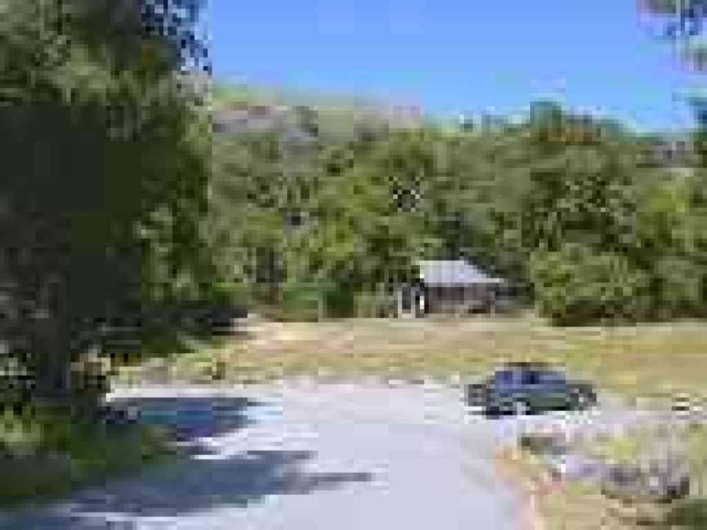 Interpretive Center