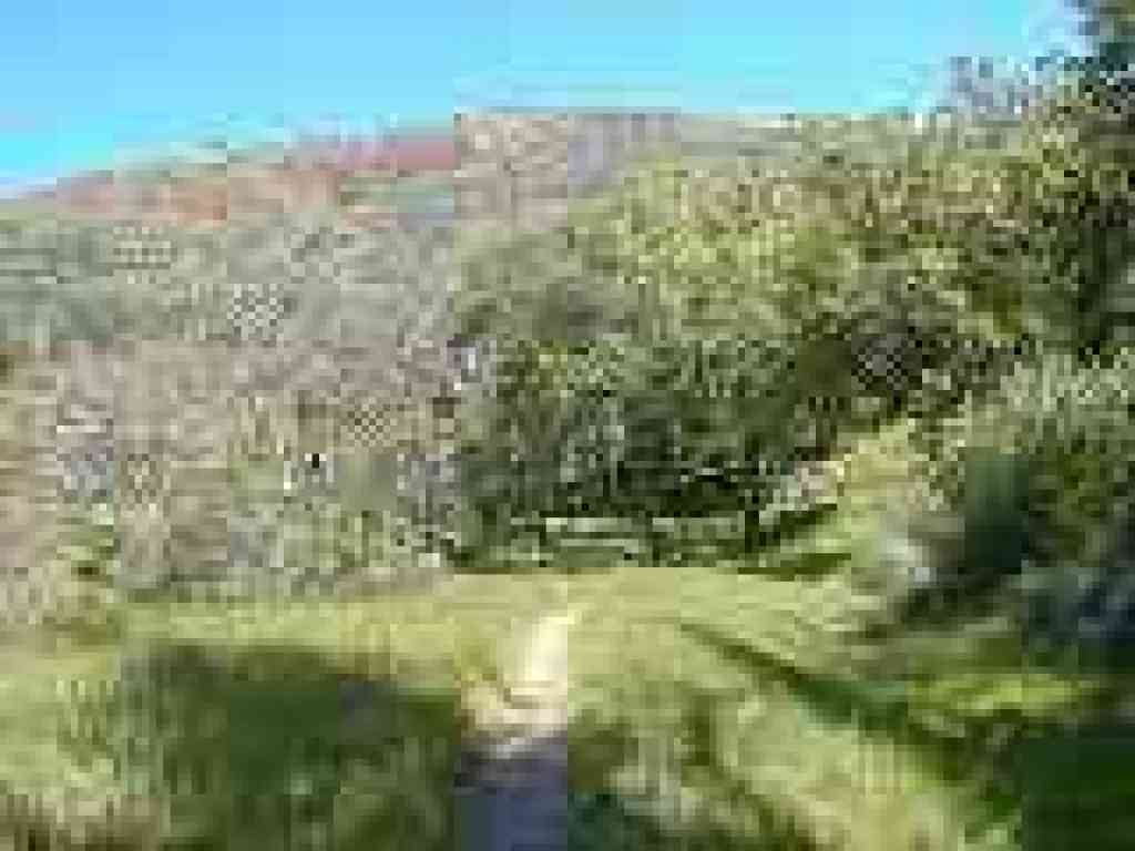 Approaching junction