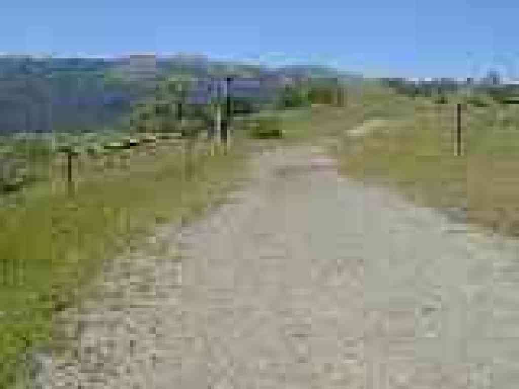 Cave Rocks Road