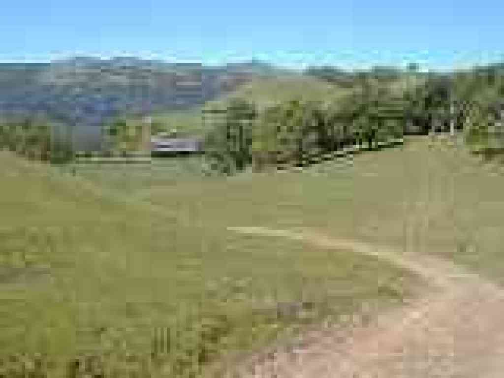Approaching group camp