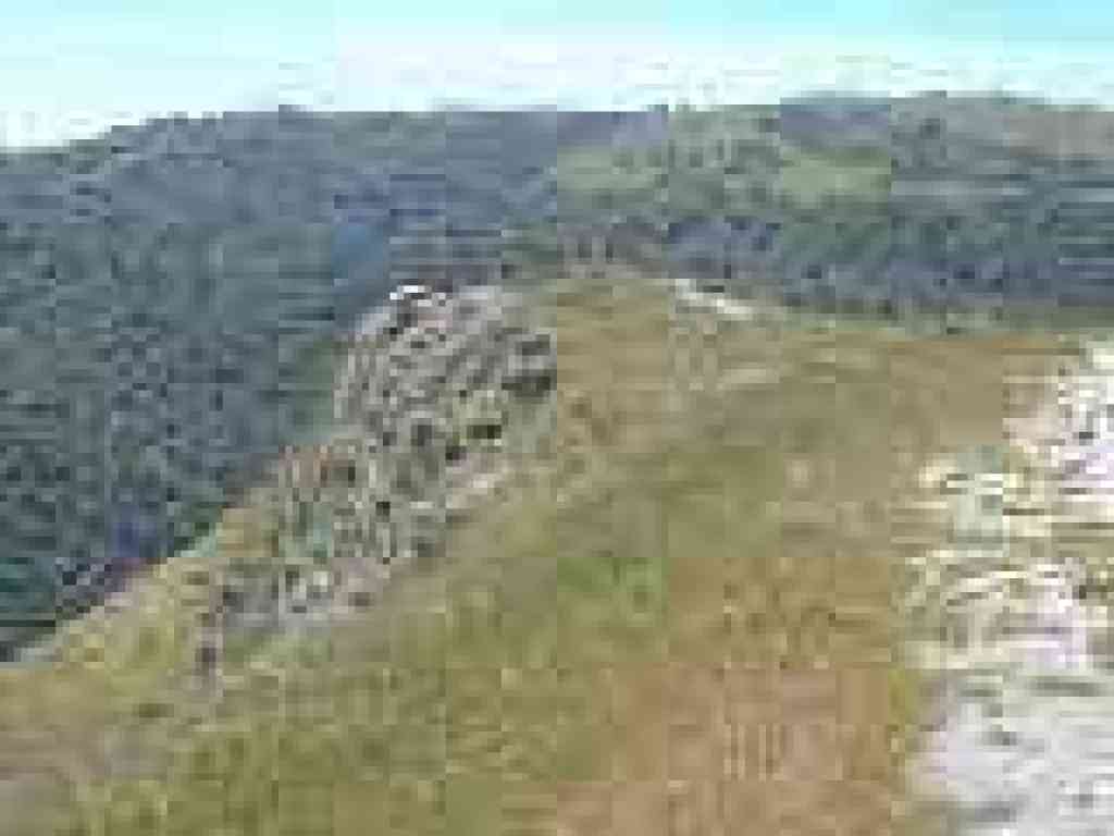 Flag Hill
