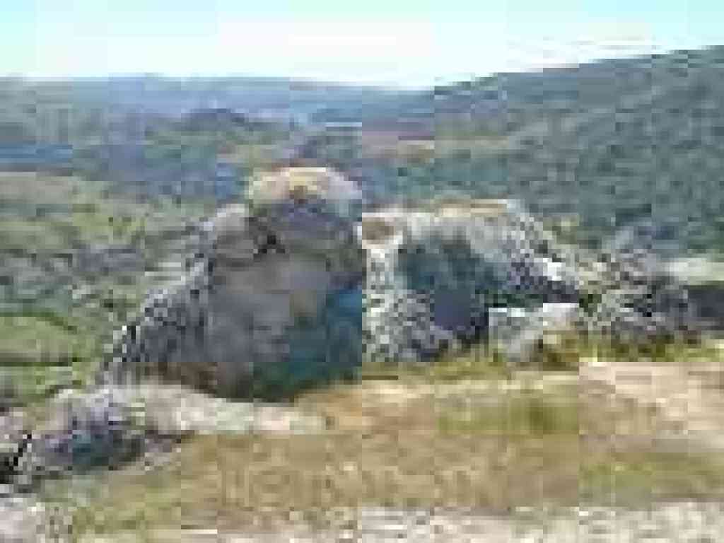 Rocks