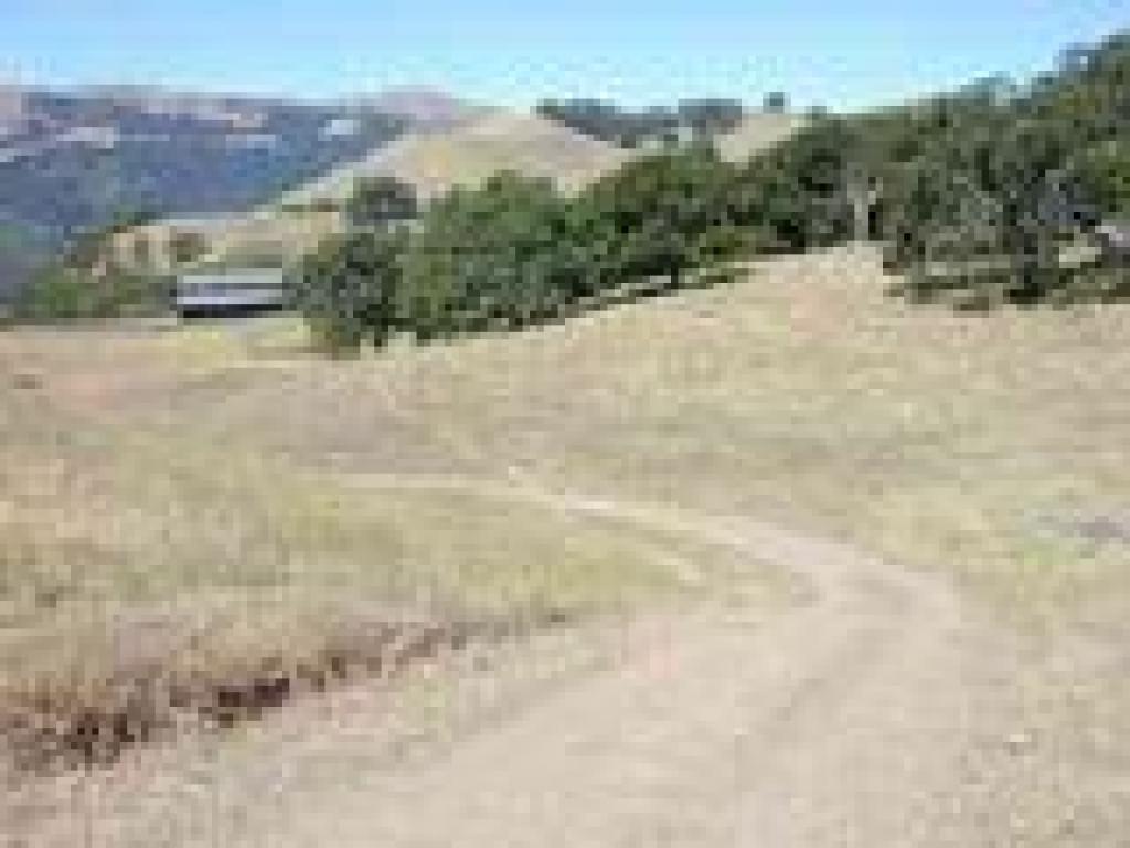 Sweeping downhill