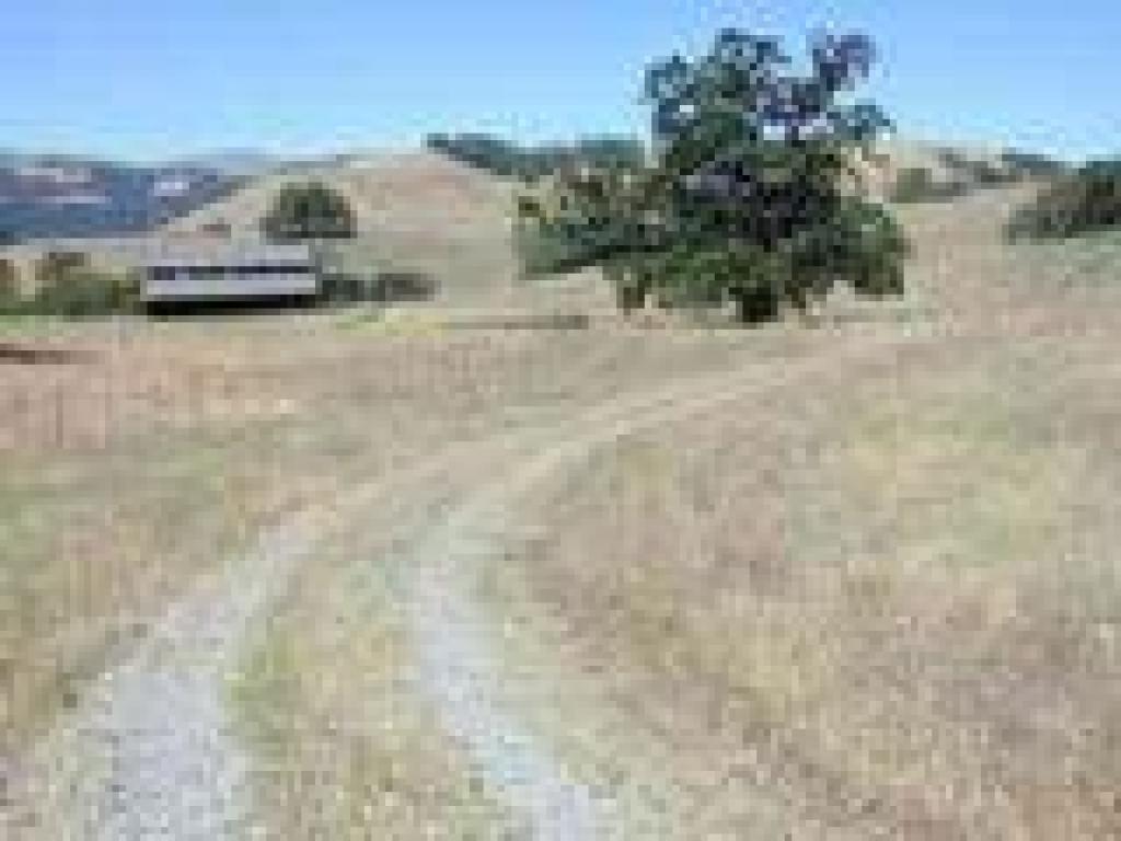 High Valley Group Camp
