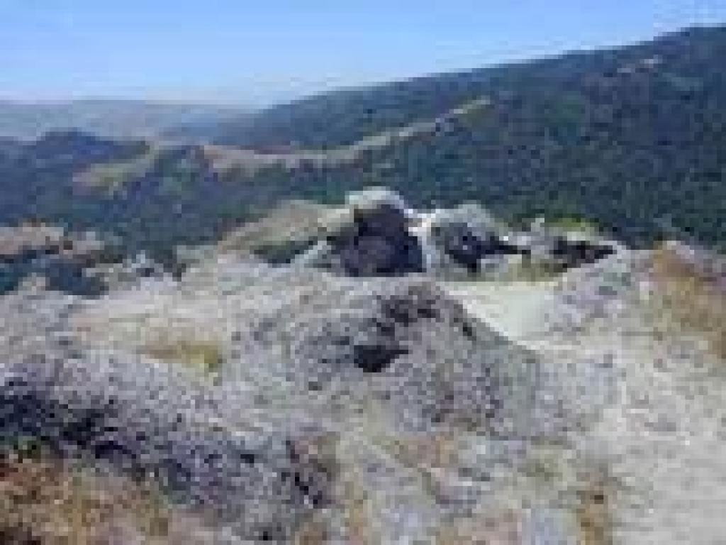 Rocks