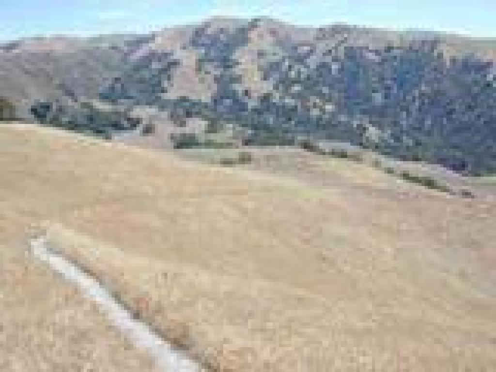 Flag Hill Trail