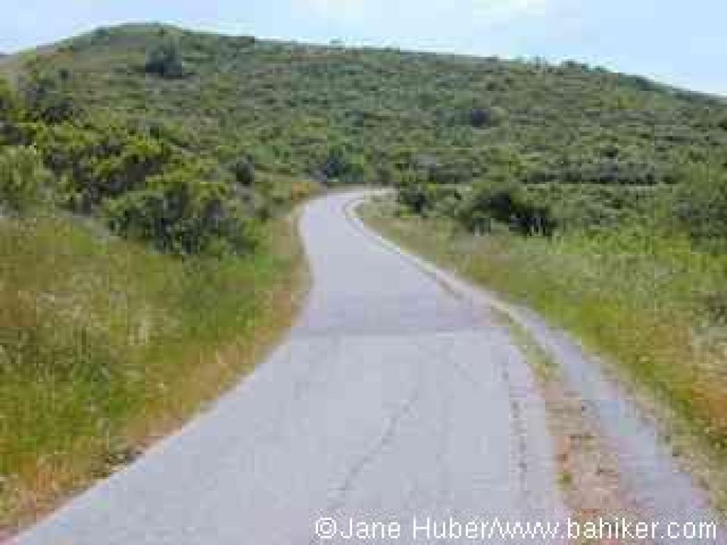 Nimitz Way