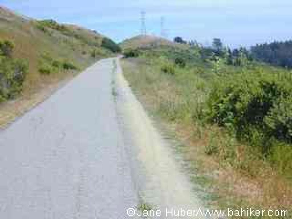 Nimitz Way