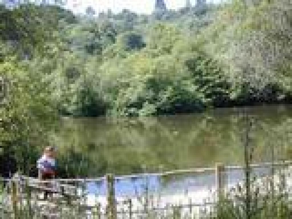 Jewel Lake