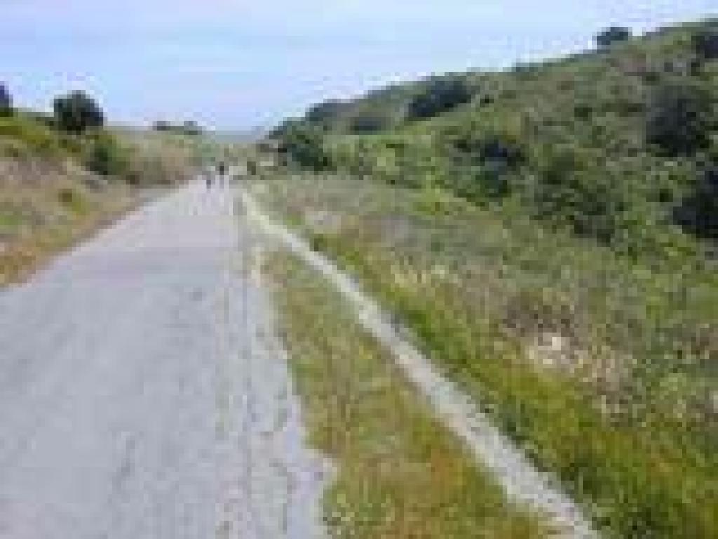 Nimitz Way