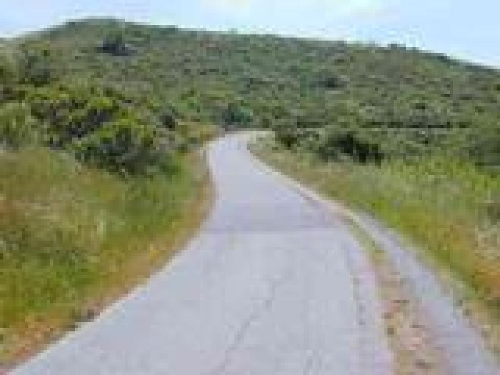 Slight ascent
