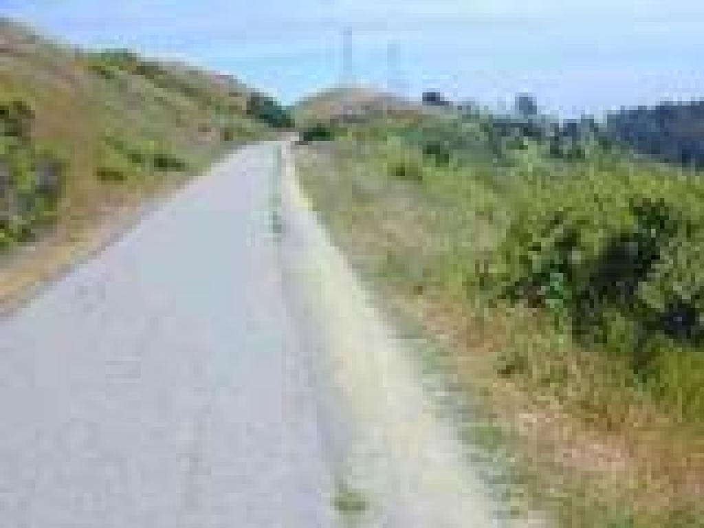 Nimitz Way