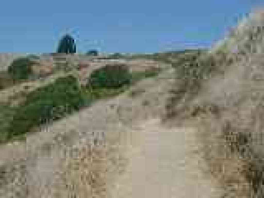 North
