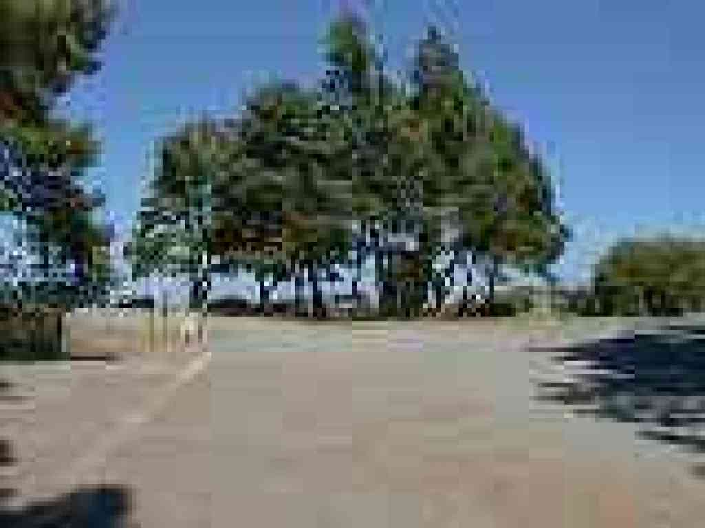 Trailhead