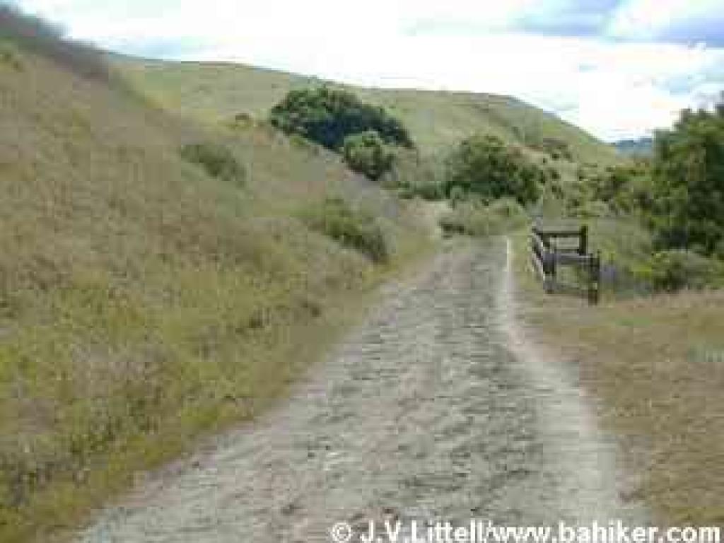 Photo of Wildcat Creek Trail