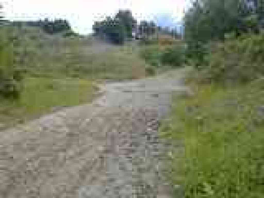 Not a junction