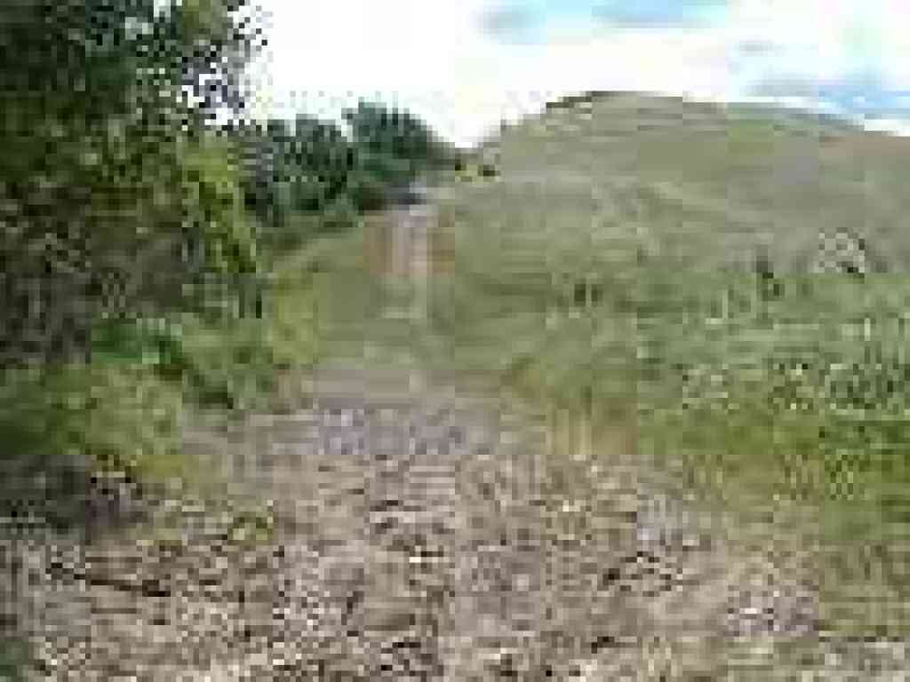 Mezue Trail