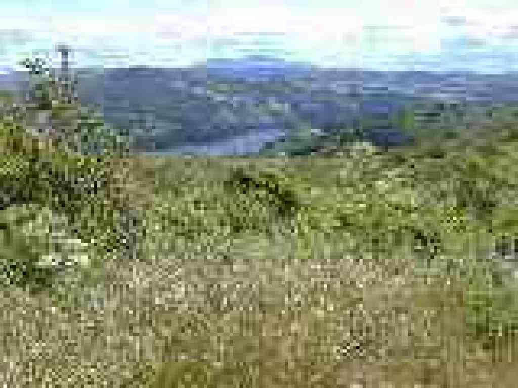San Pablo Reservoir