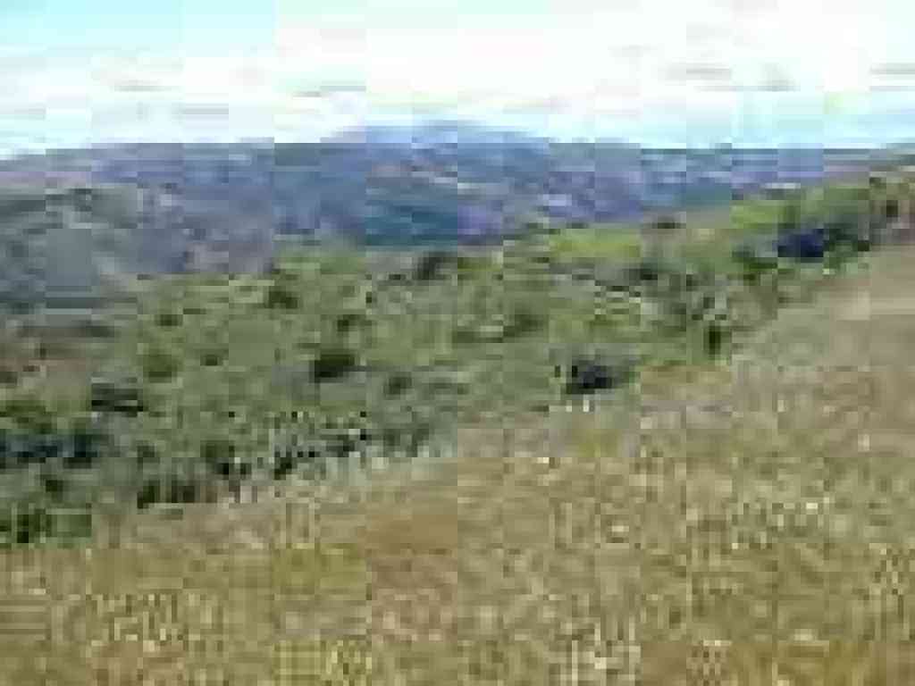 View to Diablo