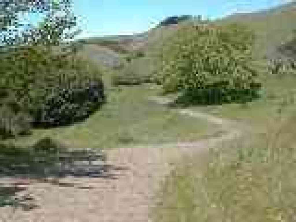 Belgum Trail