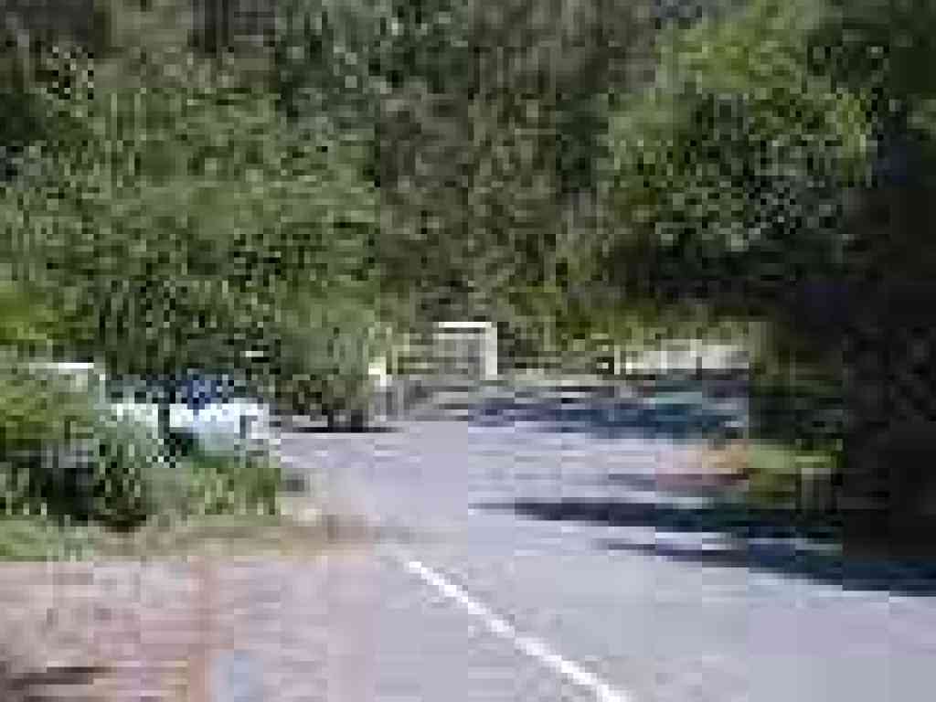 Trailhead