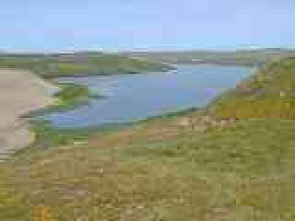 Lagoon