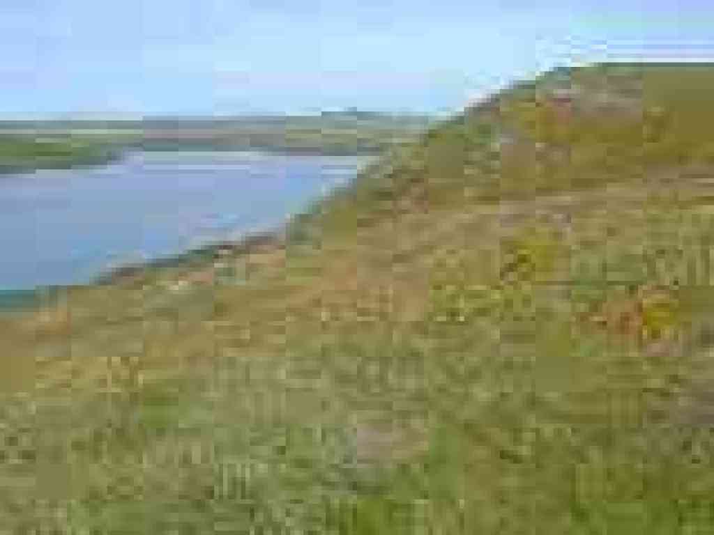 Abbotts Lagoon