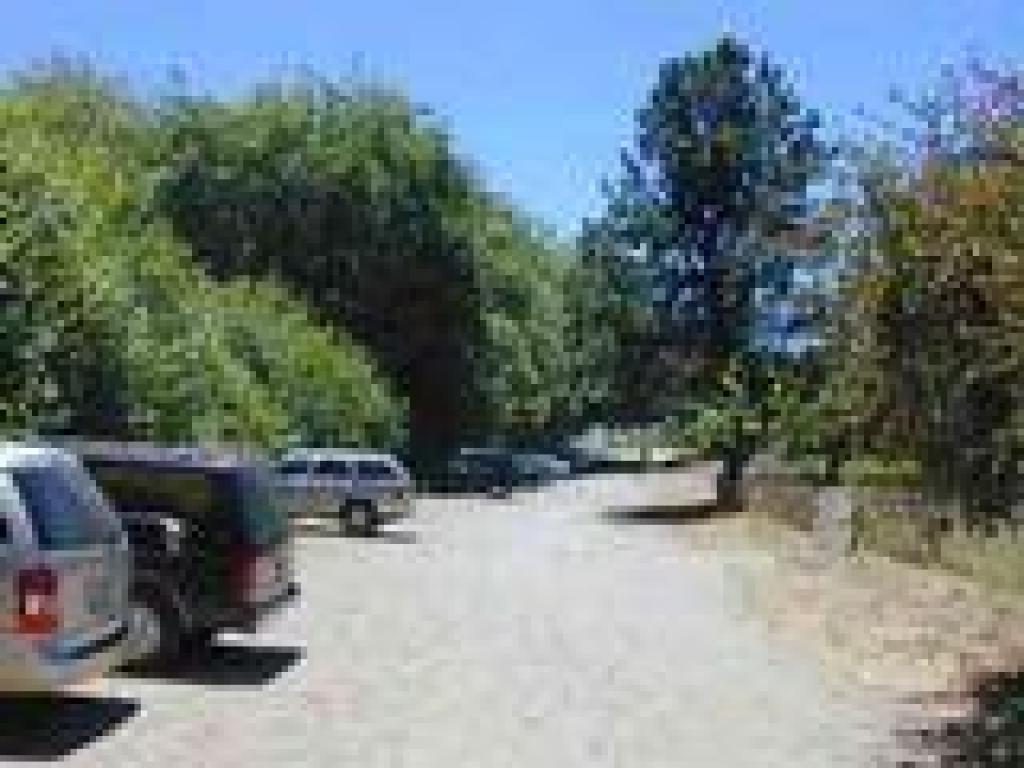 Parking lot