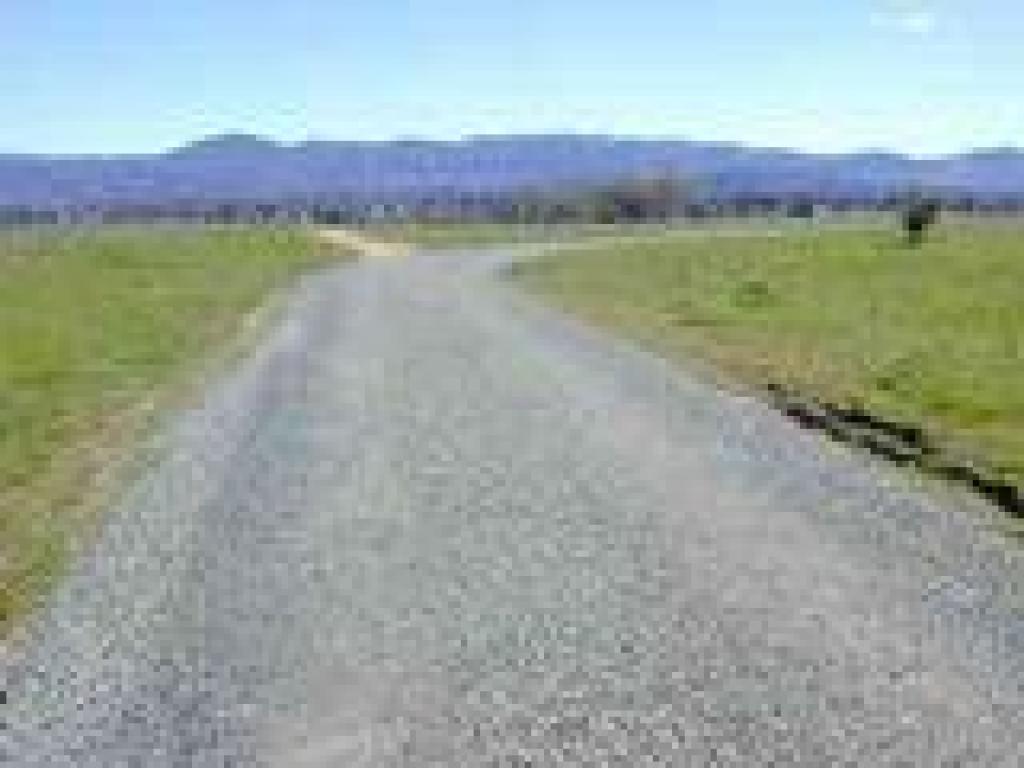 Approaching junction