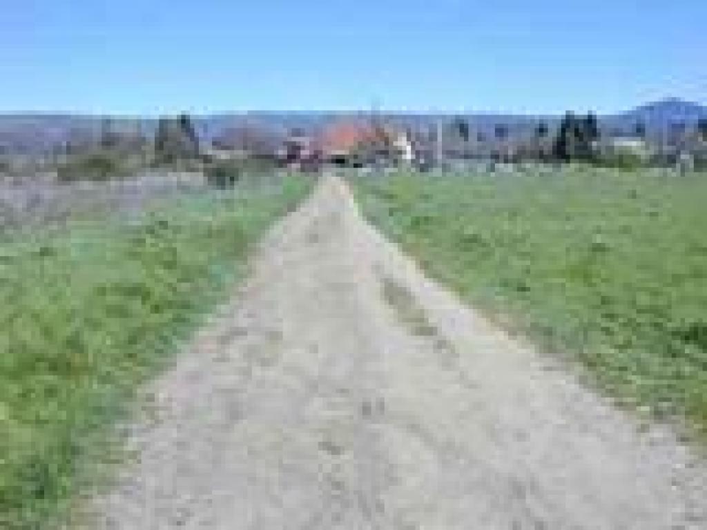 Returning to the trailhead