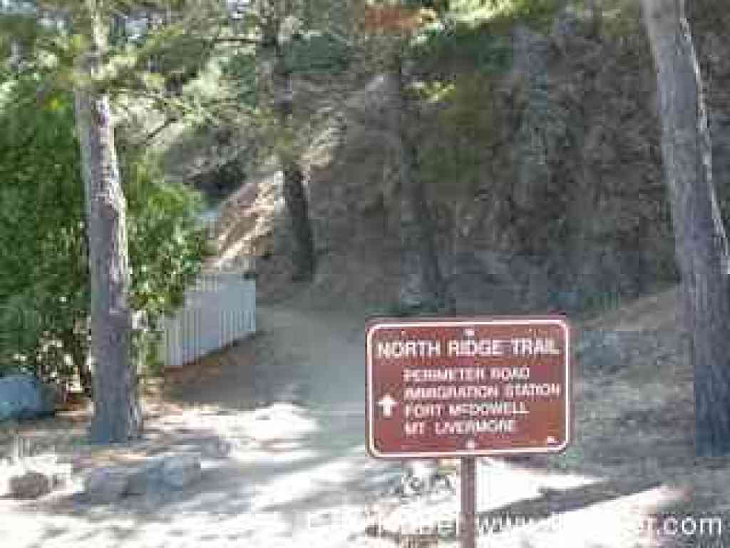 Trailhead