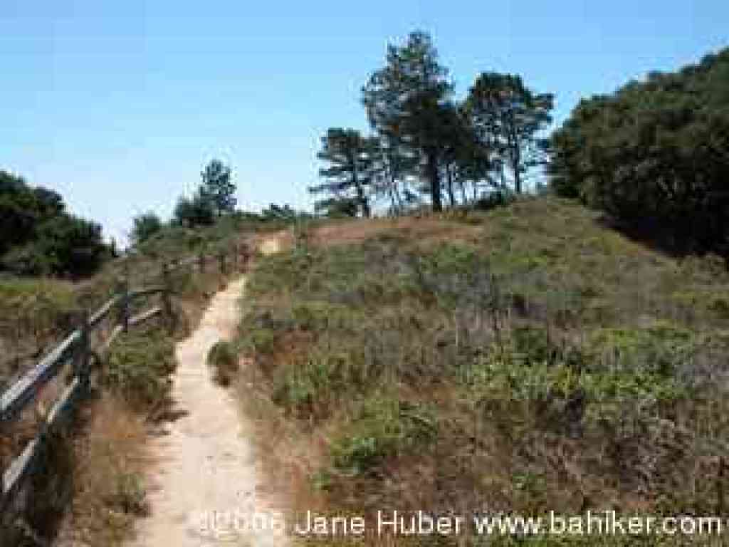 Northridge Trail