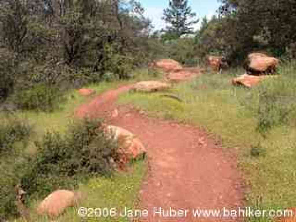 North Burma Trail