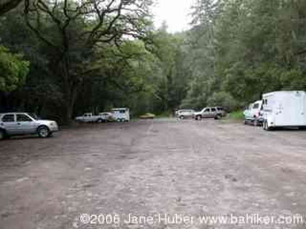 Trailhead