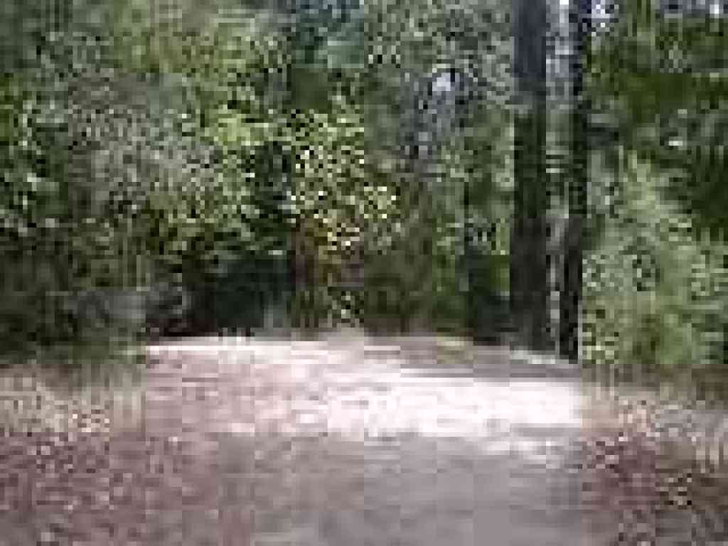 Not a junction