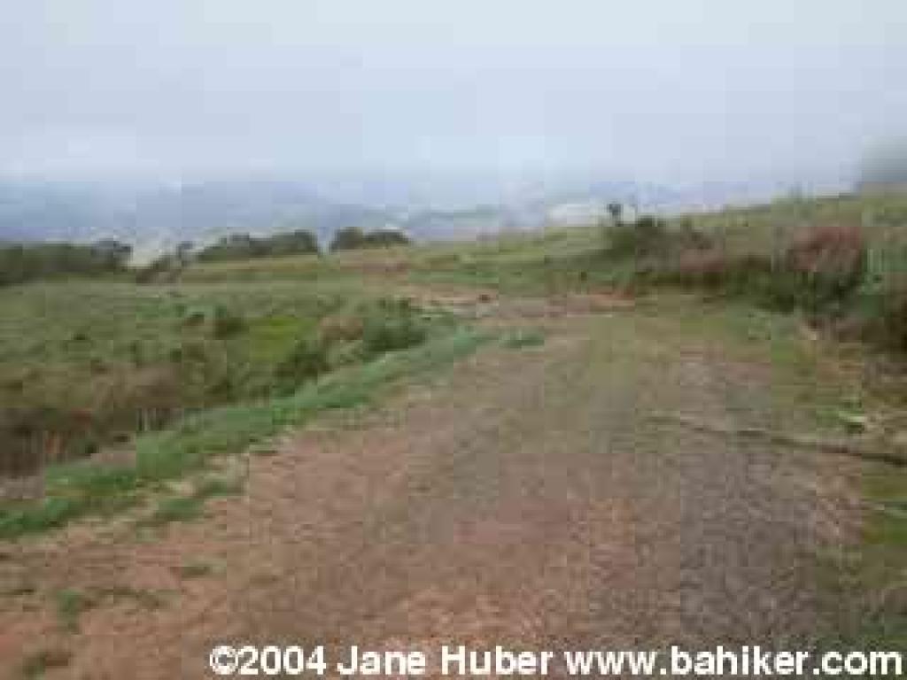 Austin Creek Trail