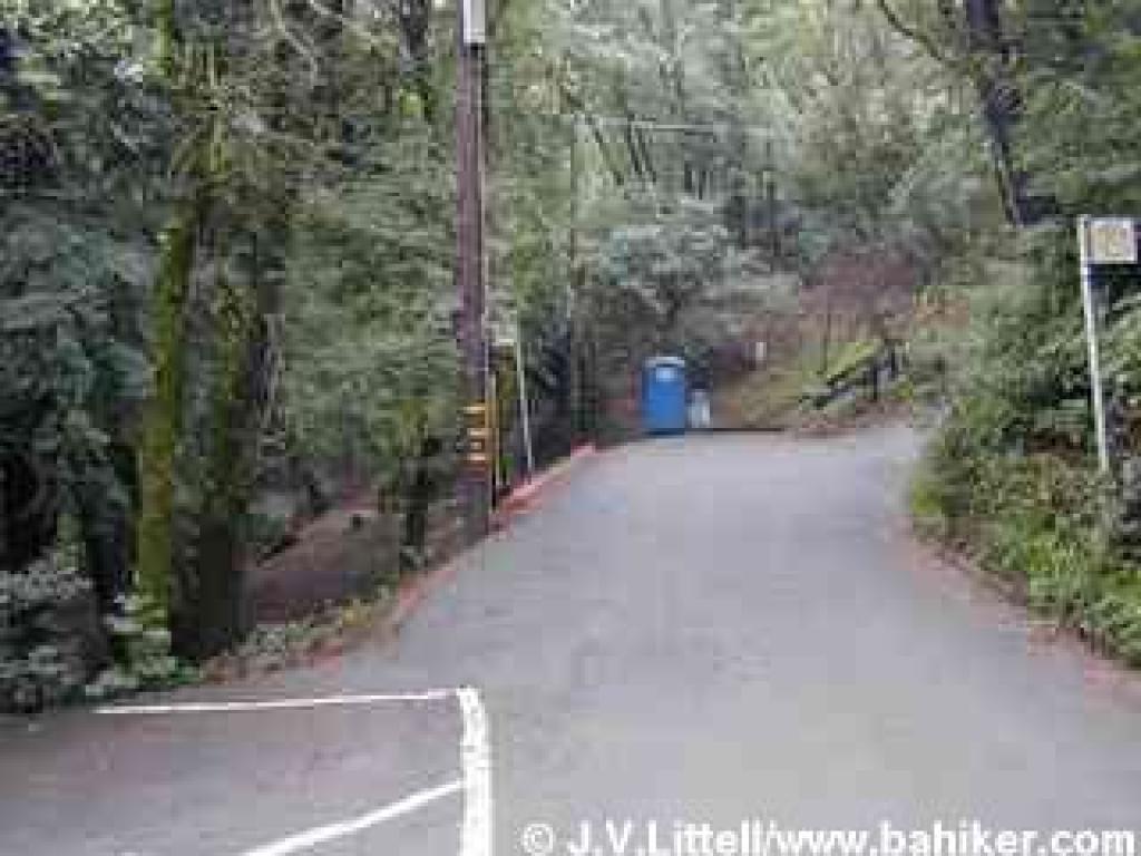 Trailhead