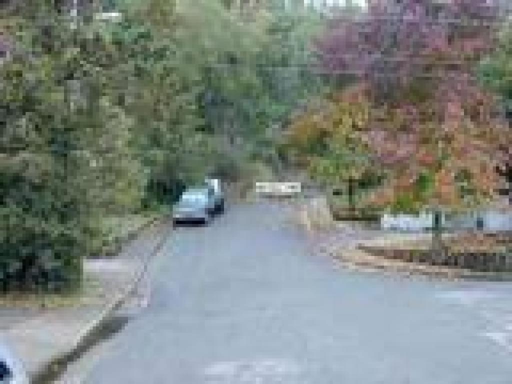 End of Beechwood