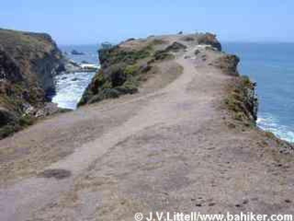 Arch Rock