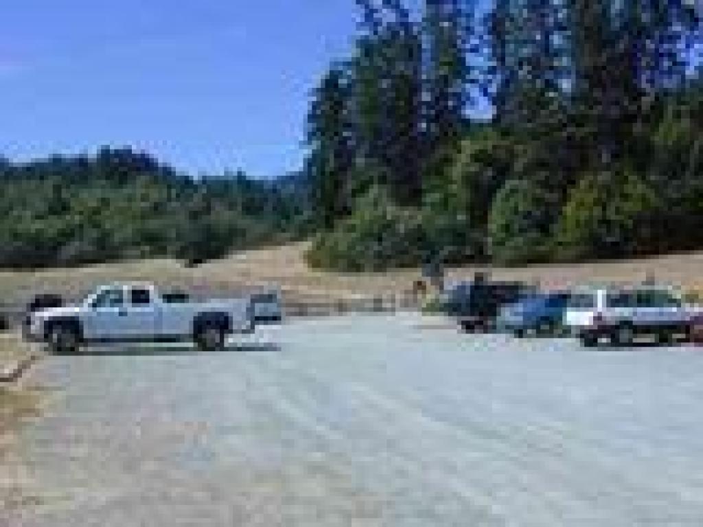 Parking lot