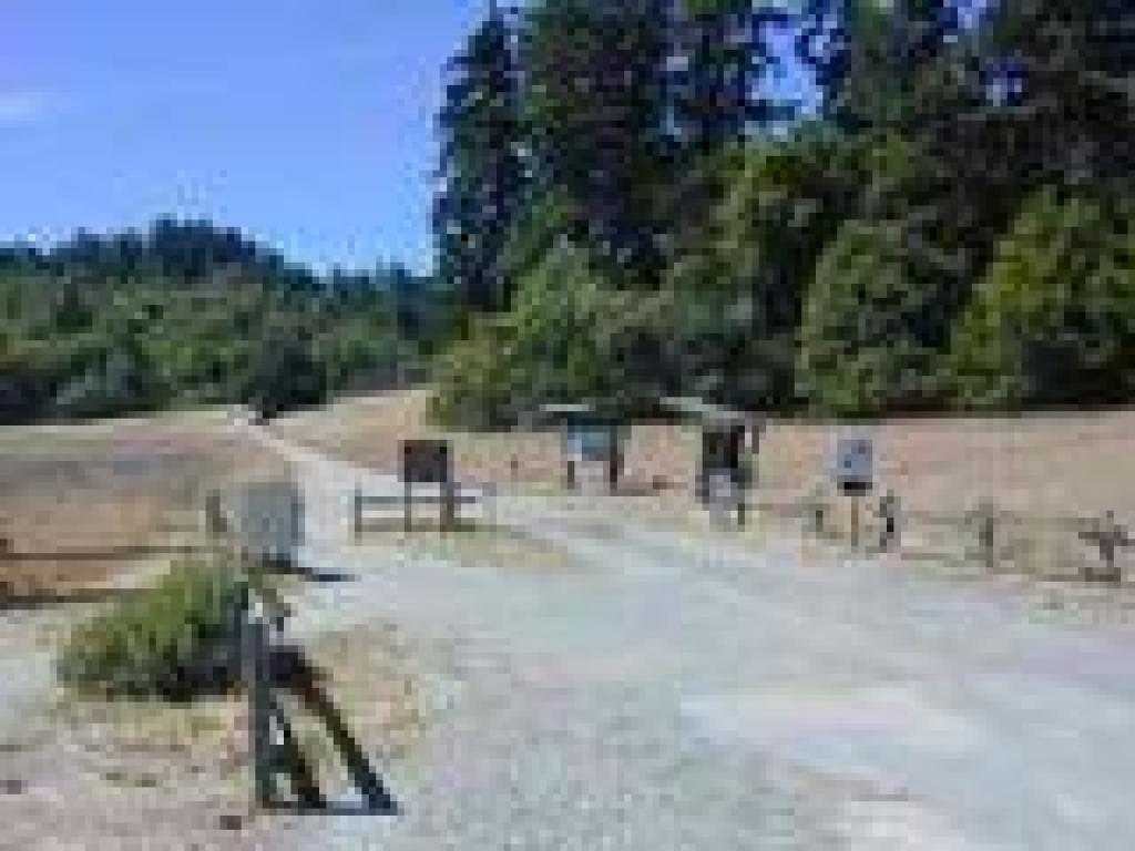 Trailhead