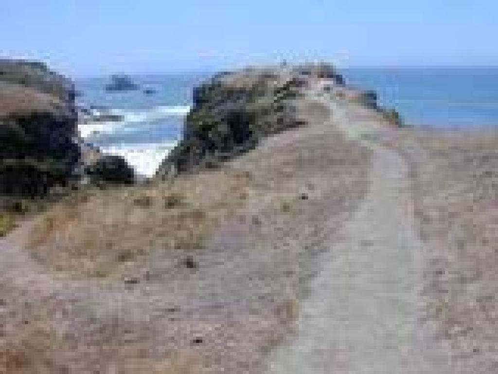 Arch Rock