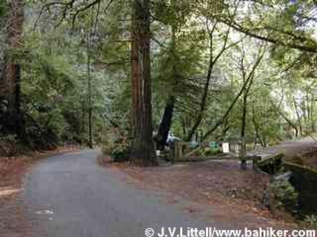 Trailhead