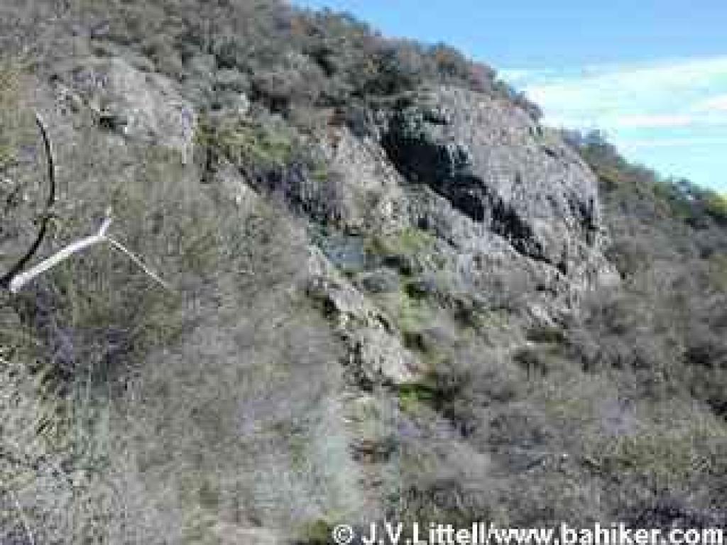 Hoo-Koo-E-Koo Trail
