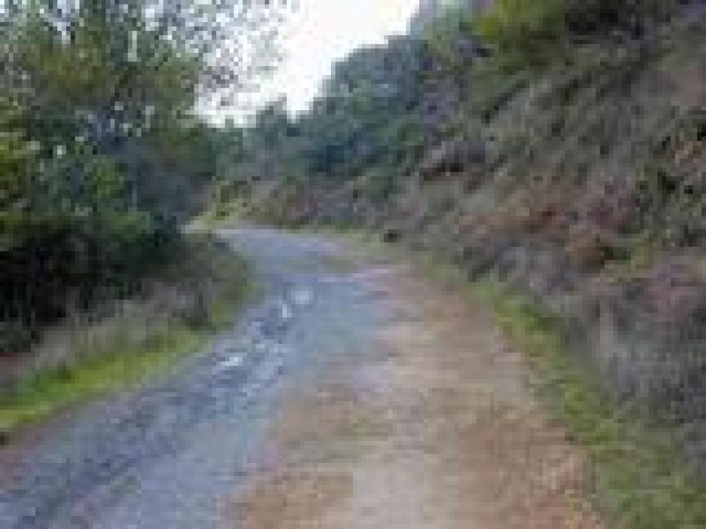 Summit Road